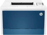 Printer HP LaserJet Pro 4202dn, laser color, Duplex, LAN, USB (4RA87F)