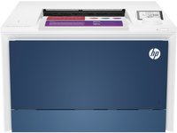 Printer HP LaserJet Pro 4202dn, laser color, Duplex, LAN, USB (4RA87F)