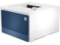 Printer HP LaserJet Pro 4202dn, laser color, Duplex, LAN, USB (4RA87F)