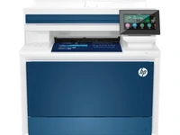 Printer HP LaserJet Pro 4302dw, laser color, p/s/c, Duplex, ADF, LAN, WiFi, USB