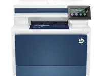 Printer HP LaserJet Pro 4302dw, laser color, p/s/c, Duplex, ADF, LAN, WiFi, USB