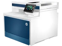 Printer HP LaserJet Pro 4302dw, laser color, p/s/c, Duplex, ADF, LAN, WiFi, USB