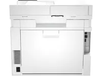 Printer HP LaserJet Pro 4302dw, laser color, p/s/c, Duplex, ADF, LAN, WiFi, USB