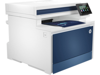 Printer HP LaserJet Pro 4302fdw, laser color, p/s/c/f, Duplex, ADF, LAN, WiFi, U