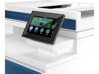 Printer HP LaserJet Pro 4302fdw, laser color, p/s/c/f, Duplex, ADF, LAN, WiFi, U