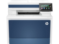 Printer HP LaserJet Pro 4302fdw, laser color, p/s/c/f, Duplex, ADF, LAN, WiFi, U