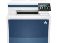 Printer HP LaserJet Pro 4302fdw, laser color, p/s/c/f, Duplex, ADF, LAN, WiFi, U