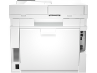 Printer HP LaserJet Pro 4302fdw, laser color, p/s/c/f, Duplex, ADF, LAN, WiFi, U