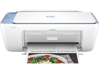 Printer HP DeskJet 2822e, tintni, p/s/c, WiFi, USB (588R4B)