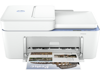 Printer HP Deskjet 4222e, tintni, p/s/c, ADF, Wi-Fi, USB (60K29B)