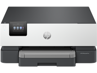 Printer HP OfficeJet Pro 9110e, tintni, Duplex, LAN, WiFi, USB (5A0S3B)