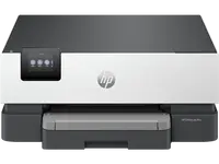 Printer HP OfficeJet Pro 9110e, tintni, Duplex, LAN, WiFi, USB (5A0S3B)