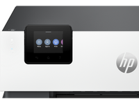 Printer HP OfficeJet Pro 9110e, tintni, Duplex, LAN, WiFi, USB (5A0S3B)