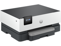 Printer HP OfficeJet Pro 9110e, tintni, Duplex, LAN, WiFi, USB (5A0S3B)