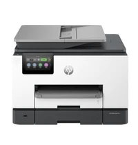 Printer HP OfficeJet Pro 9130e, tintni, p/s/c/f, Duplex, ADF, LAN, WiFi, USB (4U