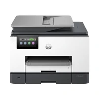 Printer HP OfficeJet Pro 9130e, tintni, p/s/c/f, Duplex, ADF, LAN, WiFi, USB (4U