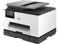 Printer HP OfficeJet Pro 9130e, tintni, p/s/c/f, Duplex, ADF, LAN, WiFi, USB (4U