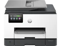 Printer HP OfficeJet Pro 9130e, tintni, p/s/c/f, Duplex, ADF, LAN, WiFi, USB (4U