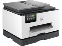 Printer HP OfficeJet Pro 9130e, tintni, p/s/c/f, Duplex, ADF, LAN, WiFi, USB (4U