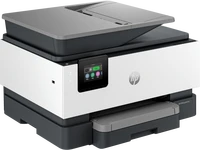 Printer HP OfficeJet Pro 9120e, tintni, p/s/c/f, Duplex, ADF, LAN, WiFi, USB (40