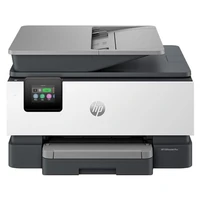 Printer HP OfficeJet Pro 9120e, tintni, p/s/c/f, Duplex, ADF, LAN, WiFi, USB (40