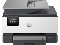 Printer HP OfficeJet Pro 9120e, tintni, p/s/c/f, Duplex, ADF, LAN, WiFi, USB (40