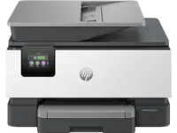 Printer HP OfficeJet Pro 9120e, tintni, p/s/c/f, Duplex, ADF, LAN, WiFi, USB (40