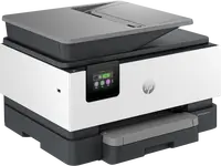 Printer HP OfficeJet Pro 9120e, tintni, p/s/c/f, Duplex, ADF, LAN, WiFi, USB (40