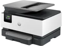 Printer HP OfficeJet Pro 9120e, tintni, p/s/c/f, Duplex, ADF, LAN, WiFi, USB (40