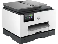 Printer HP OfficeJet Pro 9132e, tintni, p/s/c/f, ADF, LAN, WiFi, USB (404M5B)