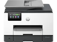 Printer HP OfficeJet Pro 9132e, tintni, p/s/c/f, ADF, LAN, WiFi, USB (404M5B)