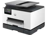 Printer HP OfficeJet Pro 9132e, tintni, p/s/c/f, ADF, LAN, WiFi, USB (404M5B)