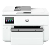 Printer HP OfficeJet Pro 9730e, A3, tintni, p/s/c, Duplex, ADF, LAN, WiFi, USB (