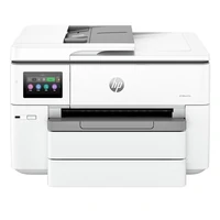 Printer HP OfficeJet Pro 9730e, A3, tintni, p/s/c, Duplex, ADF, LAN, WiFi, USB (