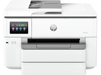 Printer HP OfficeJet Pro 9730e, A3, tintni, p/s/c, Duplex, ADF, LAN, WiFi, USB (