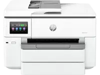 Printer HP OfficeJet Pro 9730e, A3, tintni, p/s/c, Duplex, ADF, LAN, WiFi, USB (