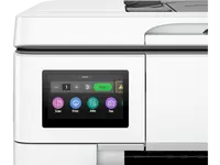 Printer HP OfficeJet Pro 9730e, A3, tintni, p/s/c, Duplex, ADF, LAN, WiFi, USB (