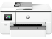 Printer HP OfficeJet Pro 9720e, A3, tintni, p/s/c, Duplex, ADF, LAN, WiFi, USB (