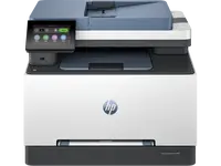 Printer HP LaserJet Pro 3302fdn, laser mono, p/s/c/f, Duplex, ADF, LAN, USB (499