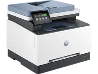 Printer HP LaserJet Pro 3302fdn, laser mono, p/s/c/f, Duplex, ADF, LAN, USB (499