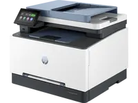 Printer HP LaserJet Pro 3302fdn, laser mono, p/s/c/f, Duplex, ADF, LAN, USB (499