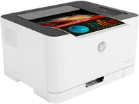 Printer HP 150nw, laser color, LAN, WiFi, USB (4ZB95A)