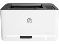 Printer HP 150nw, laser color, LAN, WiFi, USB (4ZB95A)