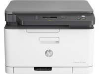 Printer HP 178nw, laser color, p/s/c, LAN, WiFi, USB (4ZB96A)