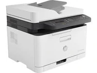 Printer HP 179fnw, laser color, p/s/c/f, ADF, LAN, WiFi, USB (4ZB97A)