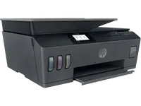 Printer HP Smart Tank 530, tintni CISS, p/s/c, ADF, WiFi, USB (4SB24A)