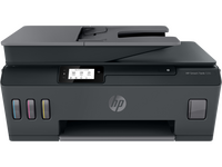 Printer HP Smart Tank 530, tintni CISS, p/s/c, ADF, WiFi, USB (4SB24A)