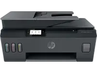 Printer HP Smart Tank 530, tintni CISS, p/s/c, ADF, WiFi, USB (4SB24A)