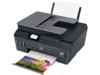 Printer HP Smart Tank 530, tintni CISS, p/s/c, ADF, WiFi, USB (4SB24A)