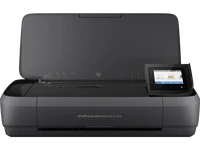 Printer HP OfficeJet 250 mobile, tintni, p/s/c, WiFi, USB, prijenosni (CZ992A) Printer HP OfficeJet 250 mobile, tintni, p/s/c, WiFi, USB, prijenosni (CZ992A)